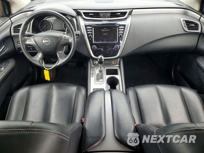 Zdjęcie 8 z 14 samochodu: 2023 NISSAN MURANO SV VIN:5N1AZ2BJ5PC128332 - miniatura