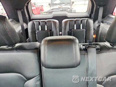 Zdjęcie 10 z 14 samochodu: 2016 FORD EXPLORER XLT VIN:1FM5K8DH3GGD25091 - miniatura