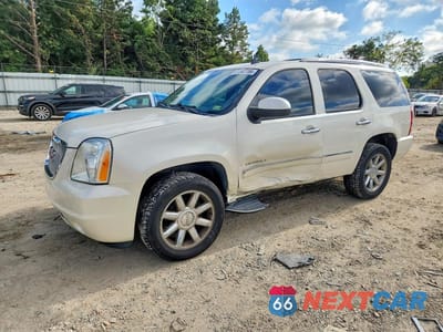 2014 GMC YUKON DENALI 1GKS2EEF6ER222238 - główne zdjęcie licytacji z USA - miniatura