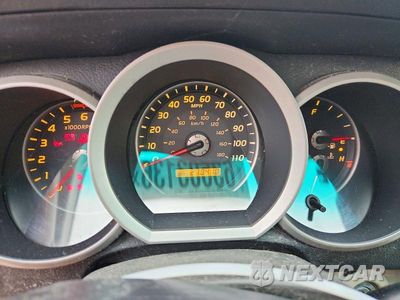 Zdjęcie 9 z 12 samochodu: 2007 TOYOTA 4RUNNER LIMITED VIN:JTEBU17R678100568 - miniatura
