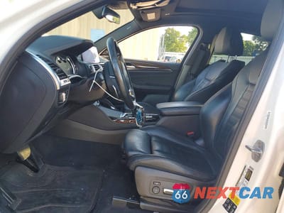 Zdjęcie 7 z 13 samochodu: 2019 BMW X4 XDRIVE30I VIN:5UXUJ3C57KLG55072 - miniatura