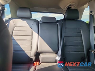 Zdjęcie 10 z 13 samochodu: 2024 HONDA CR-V EXL VIN:2HKRS4H74RH469585 - miniatura