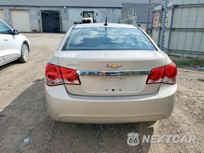Zdjęcie 6 z 13 samochodu: 2012 CHEVROLET CRUZE LS VIN:1G1PC5SH6C7123067 - miniatura