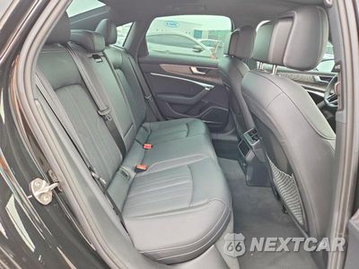 Zdjęcie 10 z 12 samochodu: 2024 AUDI A6 PREMIUM PLUS VIN:WAUE3BF28RN056055 - miniatura