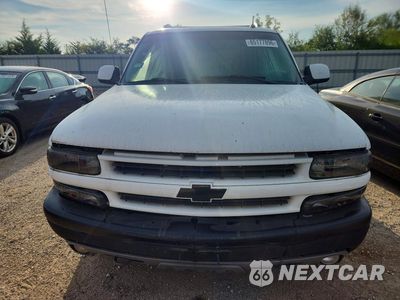 Piąte zdjęcie samochodu w środku: 2003 CHEVROLET TAHOE K1500 VIN:1GNEK13Z03R133994 - miniatura