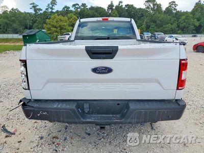 Zdjęcie 10 z 13 samochodu: 2019 FORD F150 VIN:1FTMF1C51KKC32417 - miniatura
