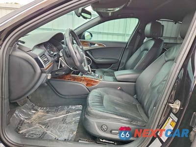 Zdjęcie 7 z 12 samochodu: 2014 AUDI A6 PREMIUM PLUS VIN:WAUFMAFC9EN148709 - miniatura