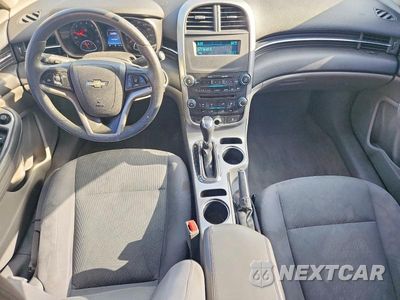 Zdjęcie 8 z 12 samochodu: 2015 CHEVROLET MALIBU LS VIN:1G11B5SL6FU152278 - miniatura