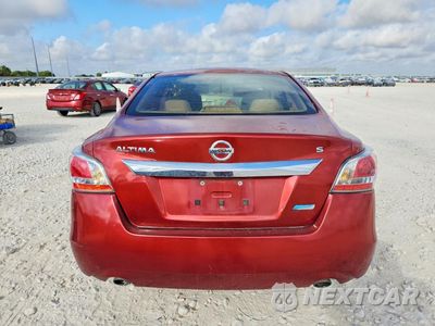 Zdjęcie 6 z 13 samochodu: 2014 NISSAN ALTIMA 2.5 VIN:1N4AL3AP9EN211917 - miniatura