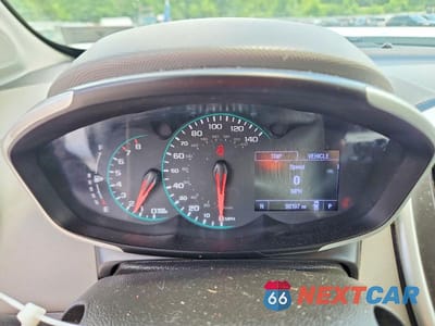 Zdjęcie 9 z 12 samochodu: 2020 CHEVROLET SONIC PREMIER VIN:1G1JF5SB7L4113996 - miniatura