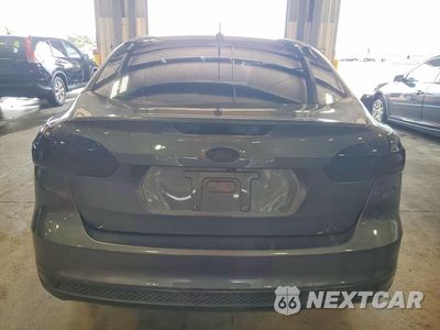Zdjęcie 6 z 12 samochodu: 2017 FORD FOCUS SE VIN:1FADP3FE7HL303603 - miniatura
