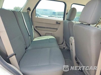 Zdjęcie 11 z 13 samochodu: 2011 FORD ESCAPE XLS VIN:1FMCU0C70BKC64249 - miniatura