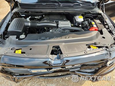 Zdjęcie 11 z 12 samochodu: 2026 RAM 1500 LARAMIE VIN:1C6SRFJT5TN313991 - miniatura