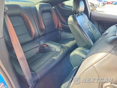 Zdjęcie 10 z 13 samochodu: 2022 FORD MUSTANG GT VIN:1FA6P8CF4N5135762 - miniatura