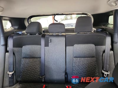 Zdjęcie 10 z 14 samochodu: 2026 NISSAN KICKS SV VIN:3N8AP6CB3TL387560 - miniatura
