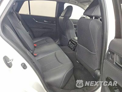 Zdjęcie 10 z 12 samochodu: 2022 TOYOTA MIRAI XLE VIN:JTDAAAAA1NA005126 - miniatura