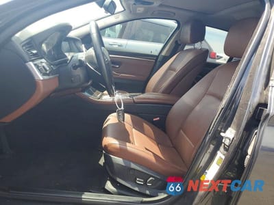 Zdjęcie 7 z 12 samochodu: 2013 BMW 528 I VIN:WBAXG5C51DD228664 - miniatura