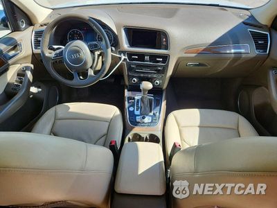 Zdjęcie 8 z 14 samochodu: 2016 AUDI Q5 PREMIUM PLUS S-LINE VIN:WA1D7AFP1GA150656 - miniatura