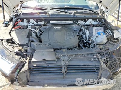 Zdjęcie 12 z 13 samochodu: 2018 AUDI Q5 PREMIUM PLUS VIN:WA1BNAFY5J2005711 - miniatura