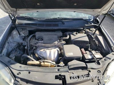 Zdjęcie 11 z 12 samochodu: 2016 TOYOTA CAMRY LE VIN:4T1BF1FK3GU192986 - miniatura