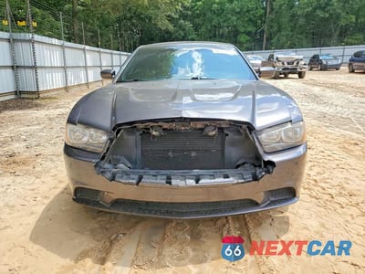 Piąte zdjęcie samochodu w środku: 2014 DODGE CHARGER SE VIN:2C3CDXBG5EH251785 - miniatura