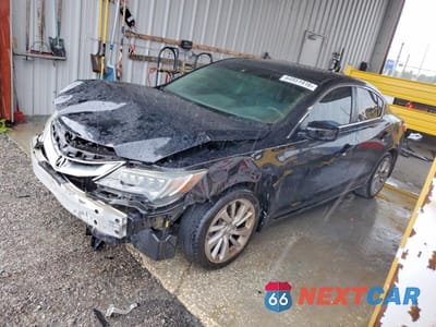 2016 ACURA ILX PREMIUM 19UDE2F70GA007863 - główne zdjęcie licytacji z USA - miniatura