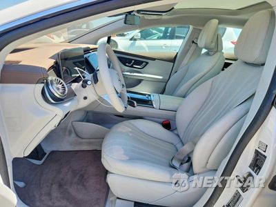 Zdjęcie 7 z 12 samochodu: 2023 MERCEDES-BENZ EQE SEDAN 350+ VIN:W1KEG2BB3PF015410 - miniatura