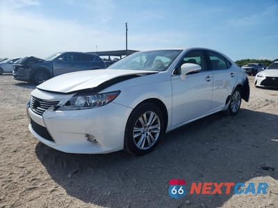 2013 LEXUS ES 350 JTHBK1GG1D2081997 - główne zdjęcie licytacji z USA - miniatura