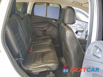 Zdjęcie 11 z 13 samochodu: 2017 FORD ESCAPE TITANIUM VIN:1FMCU0J95HUD06934 - miniatura