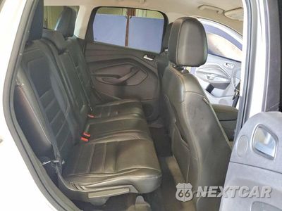Zdjęcie 11 z 13 samochodu: 2017 FORD ESCAPE TITANIUM VIN:1FMCU0J95HUD06934 - miniatura
