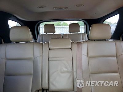 Zdjęcie 10 z 13 samochodu: 2017 DODGE DURANGO GT VIN:1C4RDHDG4HC796697 - miniatura