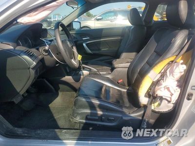 Zdjęcie 7 z 12 samochodu: 2012 HONDA ACCORD EXL VIN:1HGCS1B89CA015984 - miniatura