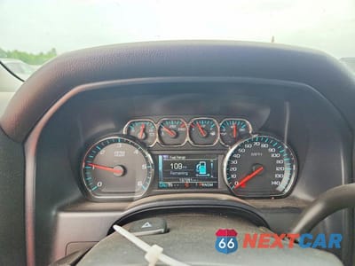 Zdjęcie 9 z 12 samochodu: 2016 CHEVROLET SILVERADO K1500 LT VIN:1GCVKREC7GZ320395 - miniatura