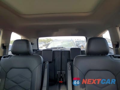 Zdjęcie 10 z 13 samochodu: 2026 VOLKSWAGEN ATLAS SE VIN:1V2JN2CA6TC515849 - miniatura