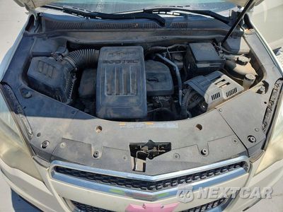 Zdjęcie 12 z 14 samochodu: 2015 CHEVROLET EQUINOX LT VIN:1GNALBEK7FZ102991 - miniatura