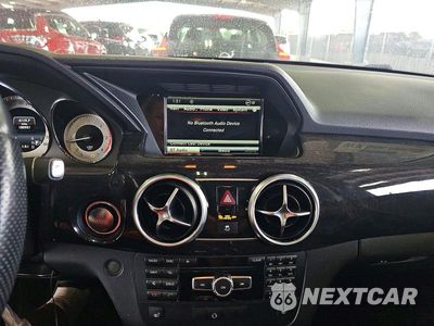 Zdjęcie 11 z 14 samochodu: 2015 MERCEDES-BENZ GLK 250 BLUETEC VIN:WDCGG0EB8FG389243 - miniatura