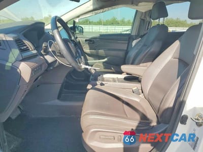 Zdjęcie 7 z 13 samochodu: 2019 HONDA ODYSSEY EXL VIN:5FNRL6H79KB070572 - miniatura