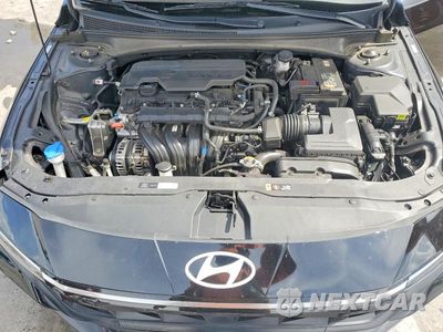 Zdjęcie 11 z 12 samochodu: 2024 HYUNDAI ELANTRA SEL VIN:KMHLS4DG0RU833269 - miniatura
