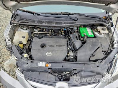 Zdjęcie 11 z 13 samochodu: 2008 MAZDA 5 VIN:JM1CR29L580315075 - miniatura
