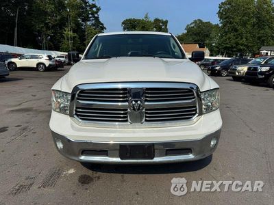 Zdjęcie 6 z 11 samochodu: 2016 RAM 1500 SLT VIN:1C6RR7GT5GS184069 - miniatura