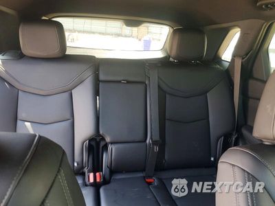 Zdjęcie 10 z 13 samochodu: 2025 CADILLAC XT5 LUXURY VIN:1GYKNAR41SZ115866 - miniatura