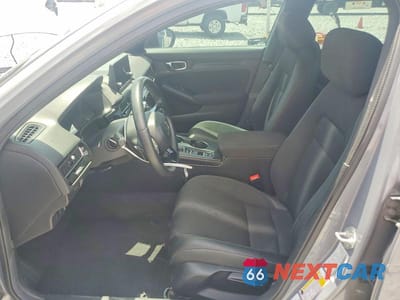 Zdjęcie 7 z 13 samochodu: 2025 HONDA CIVIC SPORT VIN:2HGFE2F58SH525057 - miniatura