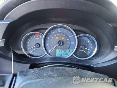 Zdjęcie 9 z 12 samochodu: 2016 TOYOTA COROLLA LE VIN:2T1BURHE8GC543727 - miniatura