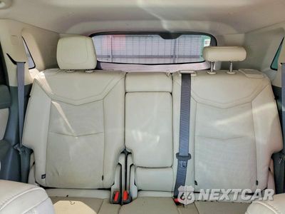 Zdjęcie 10 z 13 samochodu: 2018 CADILLAC XT5 LUXURY VIN:1GYKNCRS7JZ162537 - miniatura