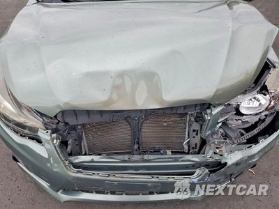 Zdjęcie 11 z 12 samochodu: 2015 SUBARU IMPREZA PREMIUM VIN:JF1GPAC66FH208447 - miniatura