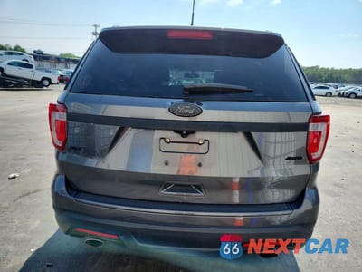 Zdjęcie 6 z 13 samochodu: 2019 FORD EXPLORER XLT VIN:1FM5K8D83KGA81712 - miniatura