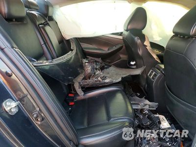 Zdjęcie 10 z 12 samochodu: 2016 NISSAN MAXIMA 3.5 SV VIN:1N4AA6AP9GC436182 - miniatura