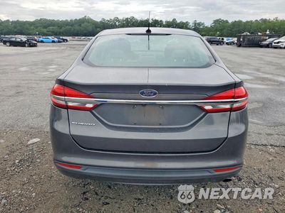 Zdjęcie 6 z 12 samochodu: 2017 FORD FUSION S VIN:3FA6P0G7XHR218988 - miniatura
