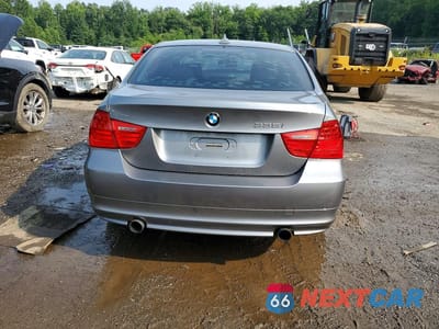 Zdjęcie 6 z 12 samochodu: 2009 BMW 335 XI VIN:WBAPL33519A407358 - miniatura