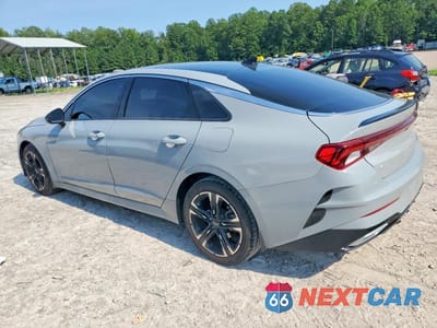 Drugie zdjęcie samochodu z przodu: 2024 KIA K5 GT LINE VIN:5XXG64J25RG240015 - miniatura